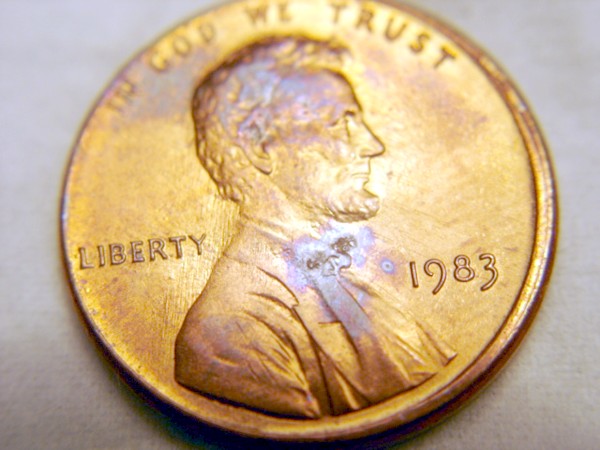 1983-P-1-Dr--002.--Would--ANACS-Grade-This-Coin?